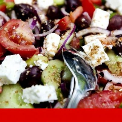 Estudo mostra que obstáculo à alimentação saudável não é falta de informação