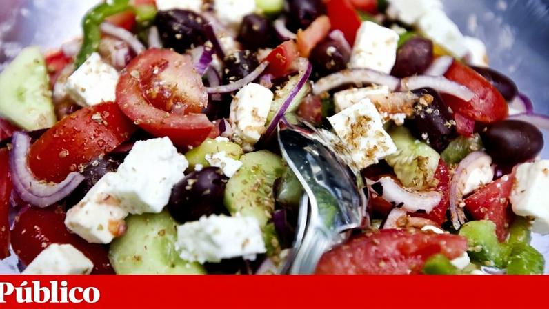 Alimentos saudáveis