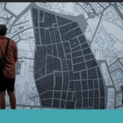 Bairro Alto: já é tempo de voltar