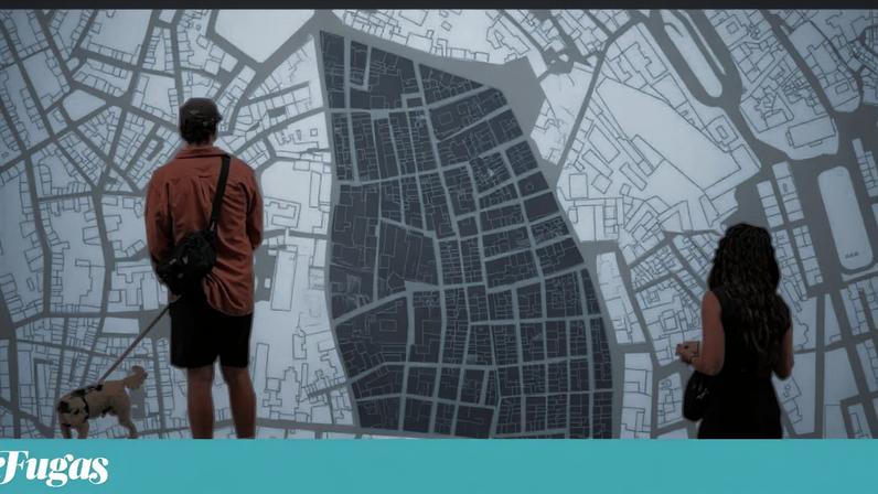Bairro Alto. Já é tempo de voltar