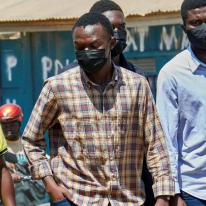 Ébola no Congo pode tornar-se emergência humanitária, alerta a ONU