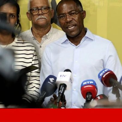 Portugal tem lugar central na construção do futuro de Cabo Verde