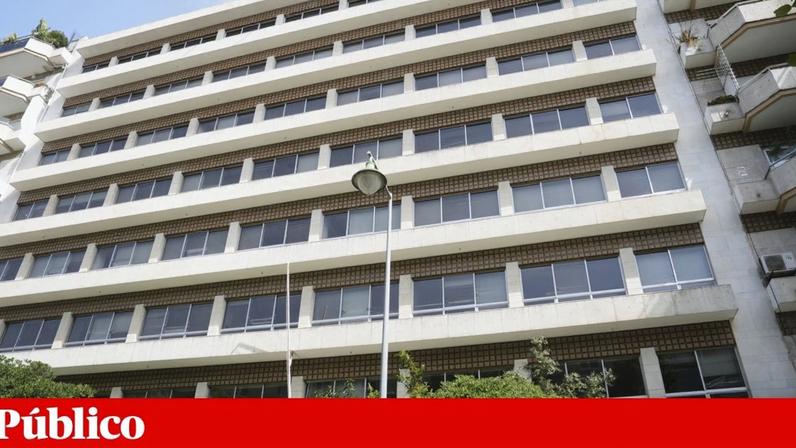 Edifício na Avenida Visconde Valmor, em Lisboa, foi vendido por 15,7 milhões