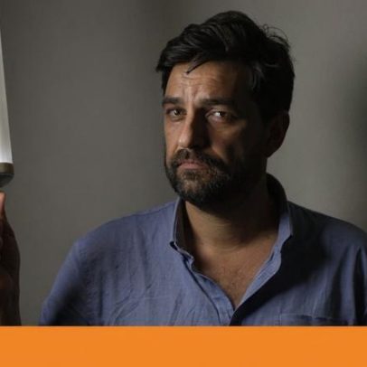 Tiago Rodrigues e Demarcy-Mota entre 400 profissionais do teatro contra Bolloré