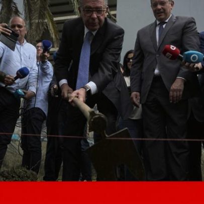 Seguro conclui que a governação nas tempestades foi descoordenada e pouco clara