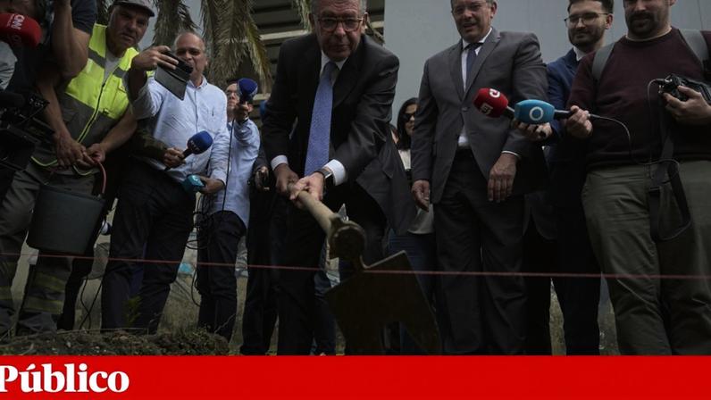 Primeira Presidência Aberta de António José Seguro
