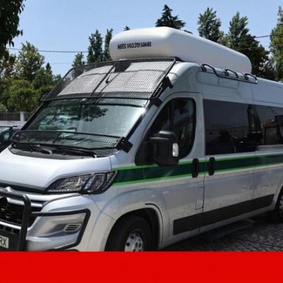 MP pede prisão preventiva de mãe e companheiro por caso de crianças abandonadas