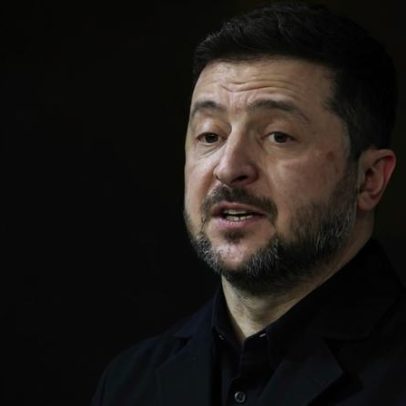 Zelensky considera injusta a proposta de adesão à UE como membro associado