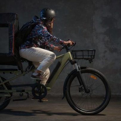 Associação pela Mobilidade Urbana em Bicicleta opõe-se a propostas de capacete