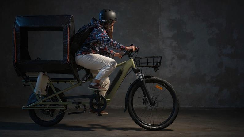 Associação pela Mobilidade Urbana em Bicicleta opõe-se a propostas de capacete