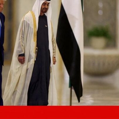 Conflito no Irão acelera agenda de Abu Dhabi e concorrência com Riade