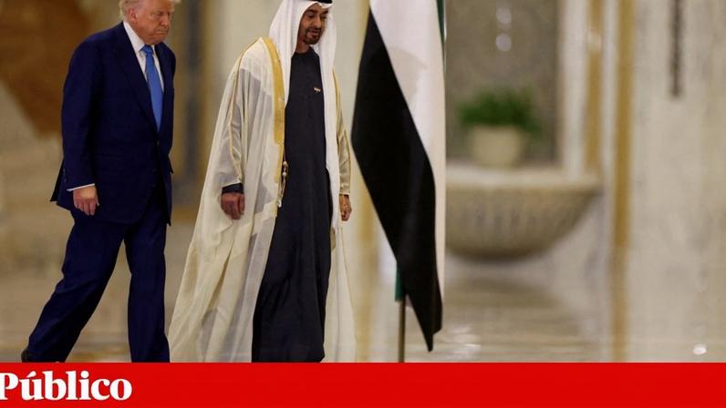 Conflito no Irão acelera agenda de Abu Dhabi e concorrência com Riade