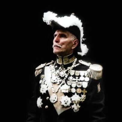 Gomes da Costa: de soldado do ultramar a chefe de Estado