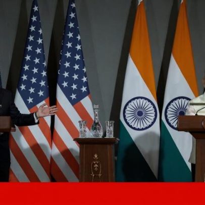 Rubio prevê possível boa notícia sobre o Irão nas próximas horas