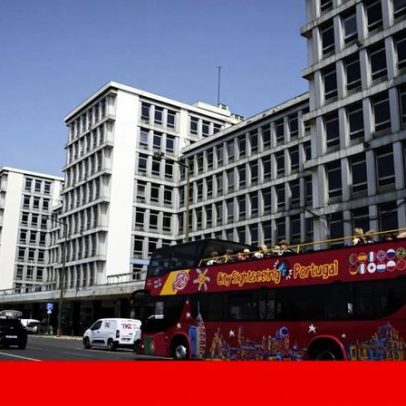 Governo: imóveis públicos leiloados avaliados por entidades autónomas