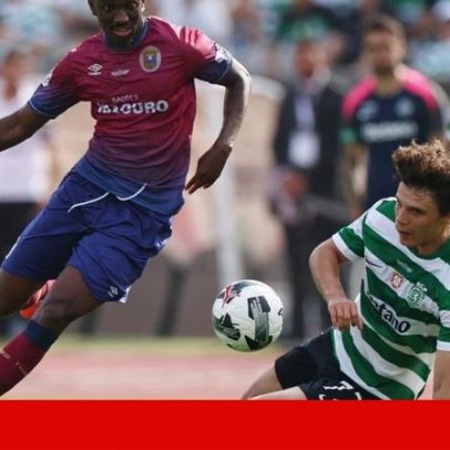 Sporting direto à Champions, Torreense na Liga Europa e Famalicão fica fora