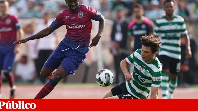 Sporting direto à Champions, Torreense na Liga Europa e Famalicão fica fora