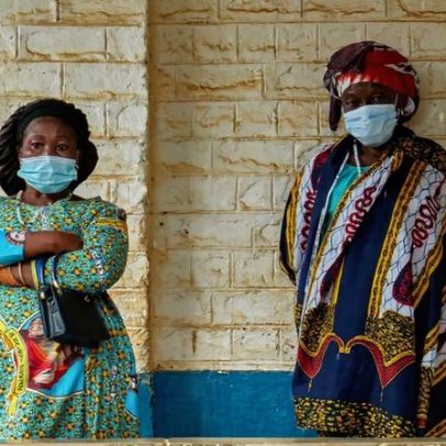 Ébola: RD Congo em alerta; médicos avisam quem viaja para Uganda