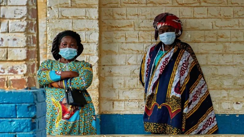 O surto de Ébola foi declarado a 15 de Maio na província de Ituri, na República Democrática do Congo