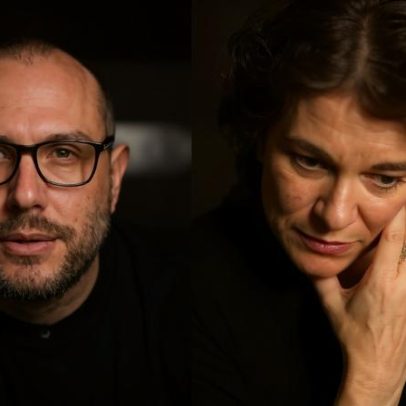 Concerto dedicado a Lídia Jorge leva Amélia Muge e Filipe Raposo ao Maria Matos
