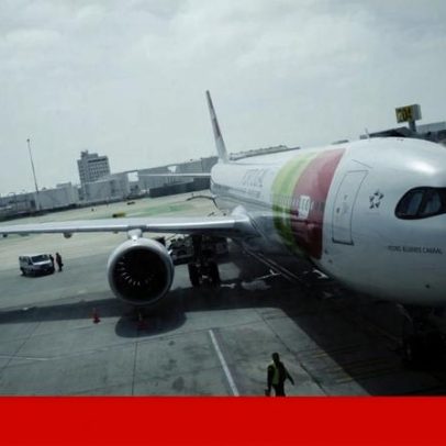 Prejuízos da TAP caem para 39,9 milhões de euros no primeiro trimestre