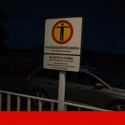 Portugal lidera em acidentes mortais por km de vias férreas