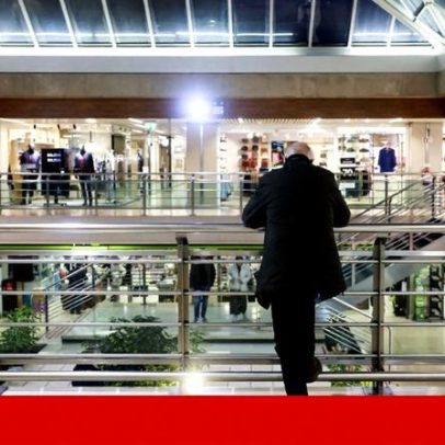 Preço dos imóveis comerciais sobe 10,1% em 2025