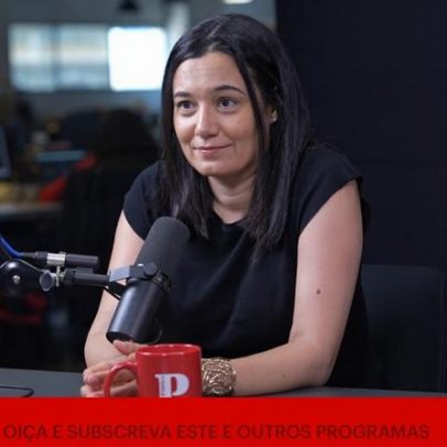 Carmen Garcia afirma que a maioria prefere o cão a um idoso