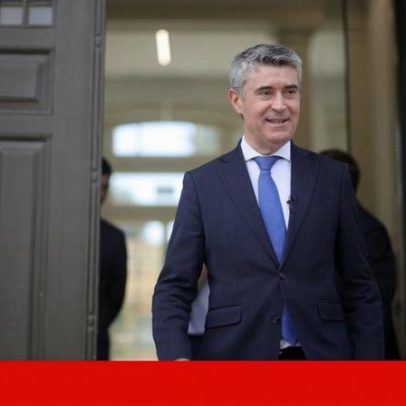 Carneiro defende Viegas Nunes e teme quem o queira prejudicar