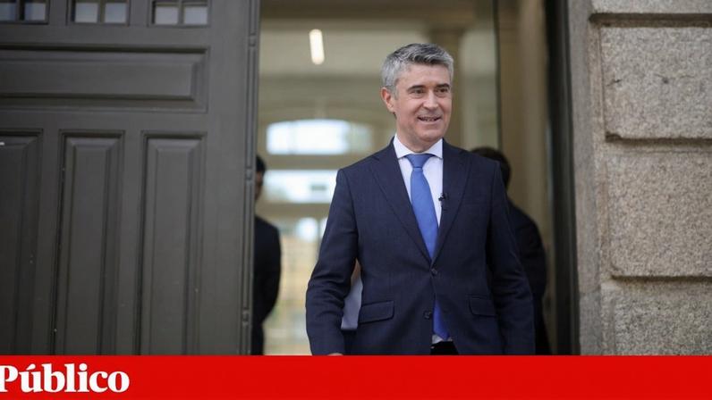 Carneiro defende Viegas Nunes e teme quem o queira prejudicar