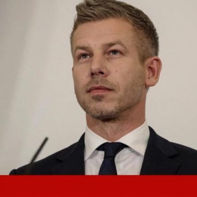 Magyar anuncia cortes salariais de políticos na Hungria