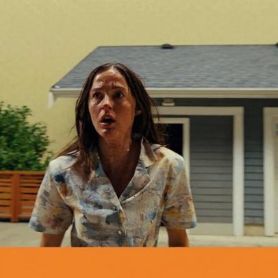 Backrooms – O Labirinto revela monstros debaixo da cama