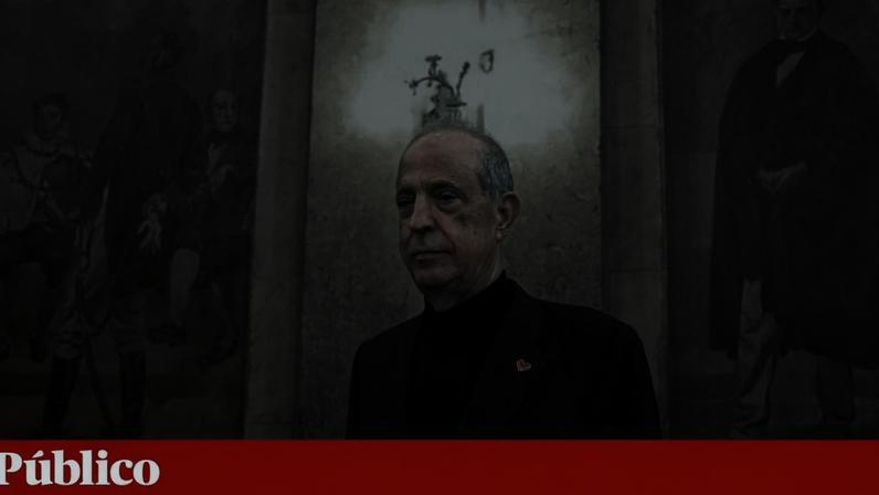 Berardo perde processo; fundação que buscava centenas de milhões é extinta