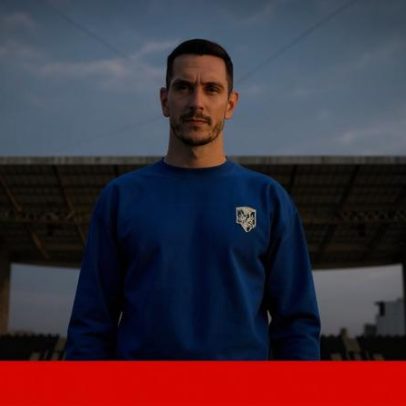 João Costa admite ser jogador e adepto; compara-se a um museu com pernas