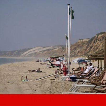 APA qualifica como abuso a proibição de chapéus-de-sol perante concessões