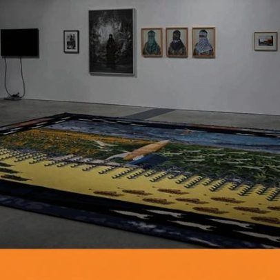 Exposição gigante chega a São João da Madeira