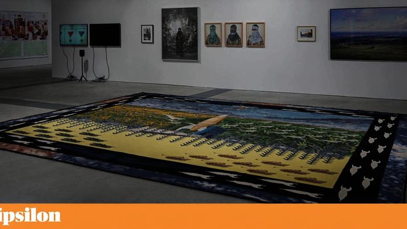 Exposição gigante chega a São João da Madeira
