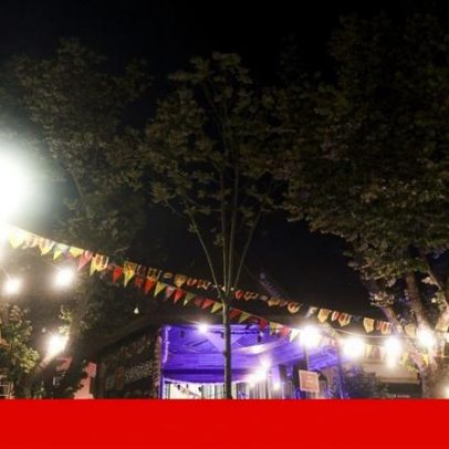 Moradores de Lisboa pedem verificação de queixas de ruído antes de eventos