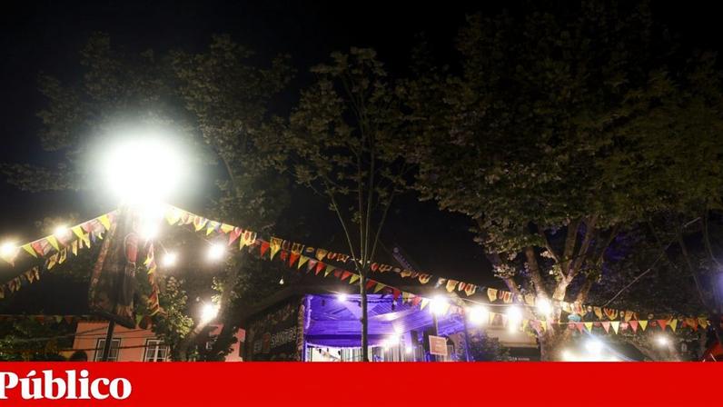 Moradores de Lisboa pedem verificação de queixas de ruído antes de eventos