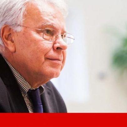 Felipe González defende eleições ainda este ano em Espanha