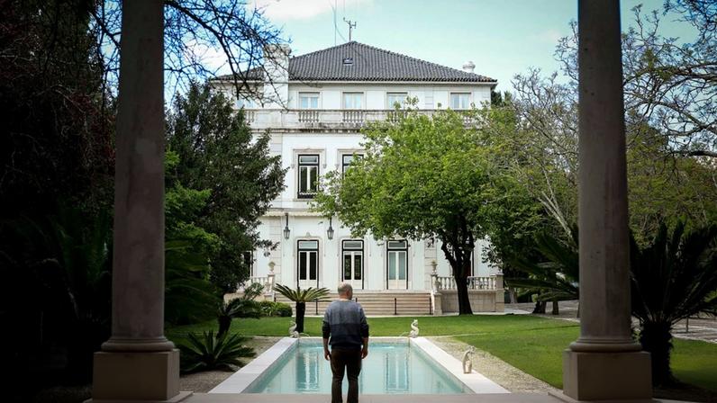 José Filipe Costa afirma que o regime de Salazar era marcado por mentiras