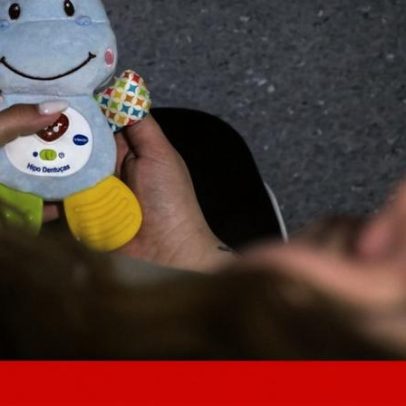 Linha SOS Criança Desaparecida recebeu 128 denúncias desde janeiro de 2024