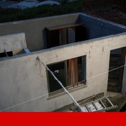 Tempestades: 72 câmaras ainda não avaliaram casas; Lisboa com pior registo