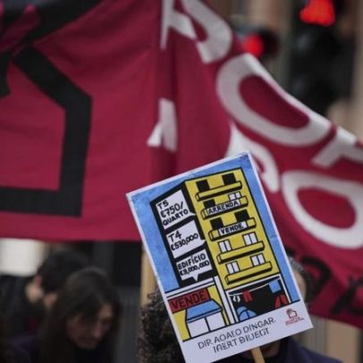 PCP e BE entram em novos movimentos sociais; relação, frágil e instrumental