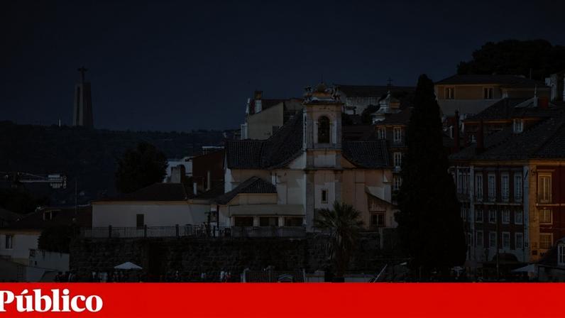 Morreu o arquiteto Filipe Lopes, ex-diretor de Reabilitação Urbana de Lisboa