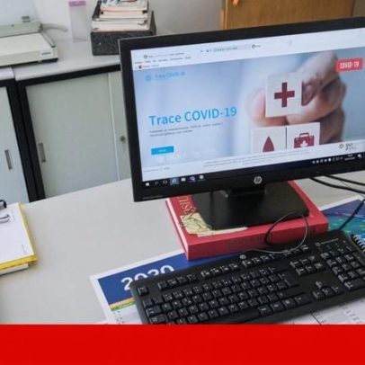 Mais de 100 mil utentes do SNS com dados pessoais roubados