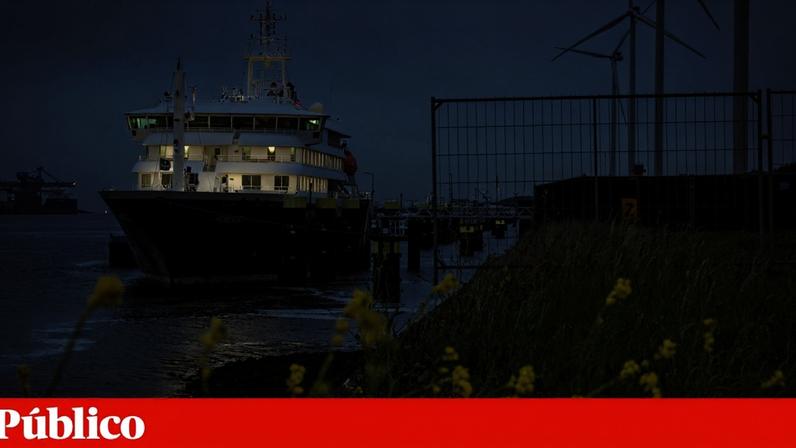 Novo caso de Hantavírus confirmado em Espanha