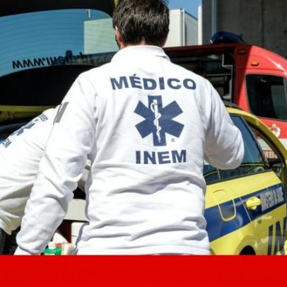 Bastonário dos Médicos acompanha de perto a reestruturação do INEM