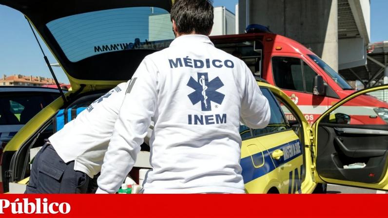 Bastonário dos Médicos acompanha de perto a reestruturação do INEM