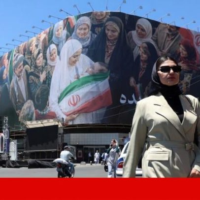 Explosões ouvidas em Bandar Abbas, cidade portuária iraniana